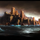 Illustration for article titled The Sweeping Video Game Art of Nicolas "Sparth" Bouvier